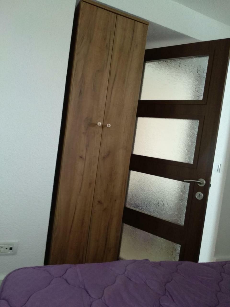 At George'S Apartments Охрид Екстериор снимка